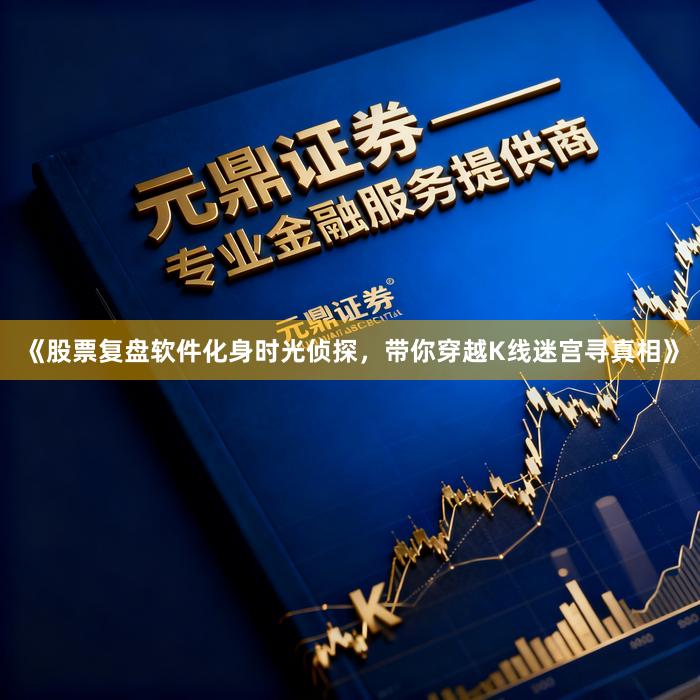 《股票复盘软件化身时光侦探，带你穿越K线迷宫寻真相》