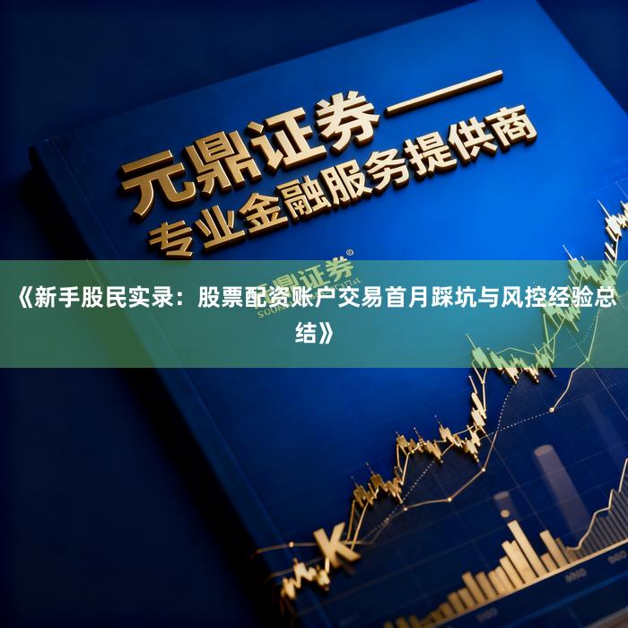 《新手股民实录：股票配资账户交易首月踩坑与风控经验总结》