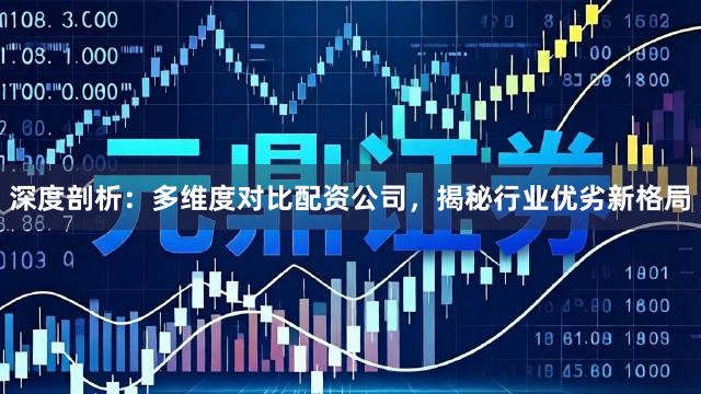 深度剖析：多维度对比配资公司，揭秘行业优劣新格局